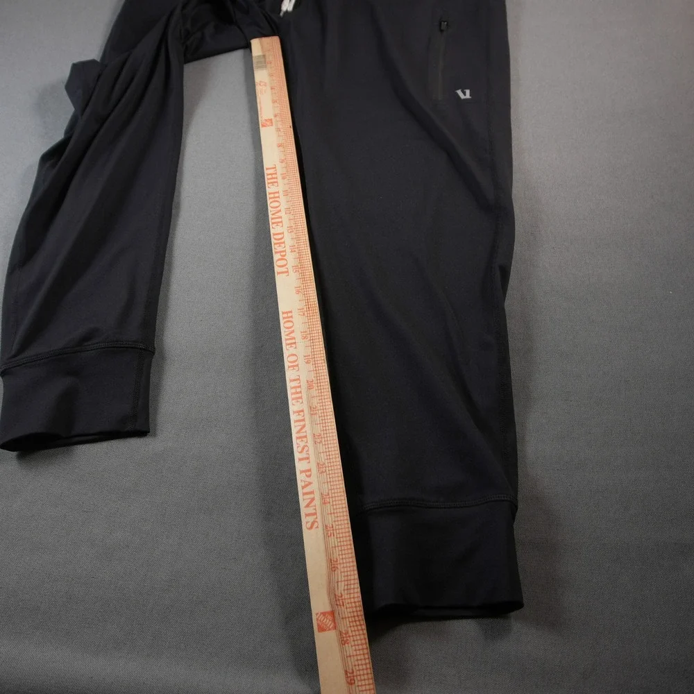 Vuori Sunday Performance Jogger Men Joggers L V416 Active Gym 31x27 Lounge